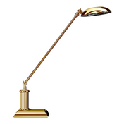 Lámpara de escritorio El Casco