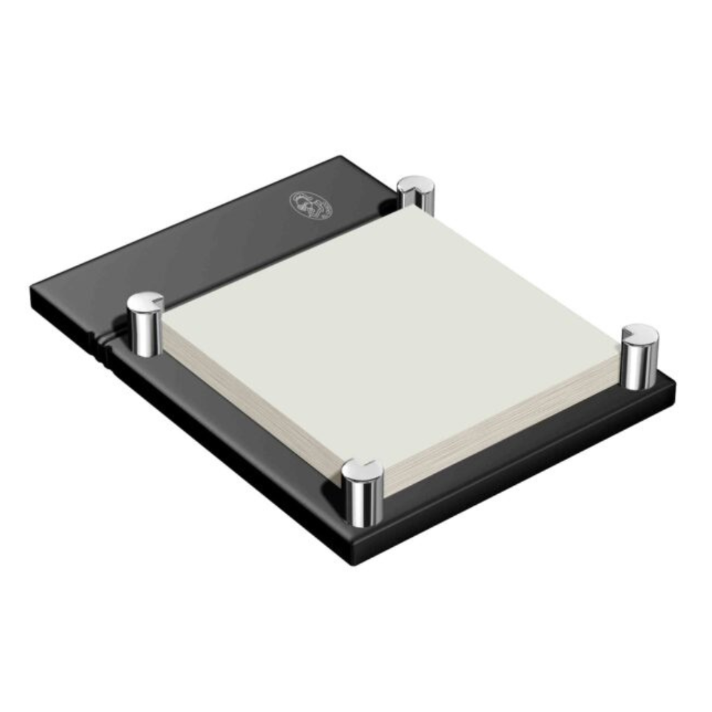 Portanotas adhesivas El Casco