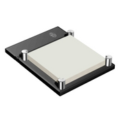 Portanotas adhesivas El Casco