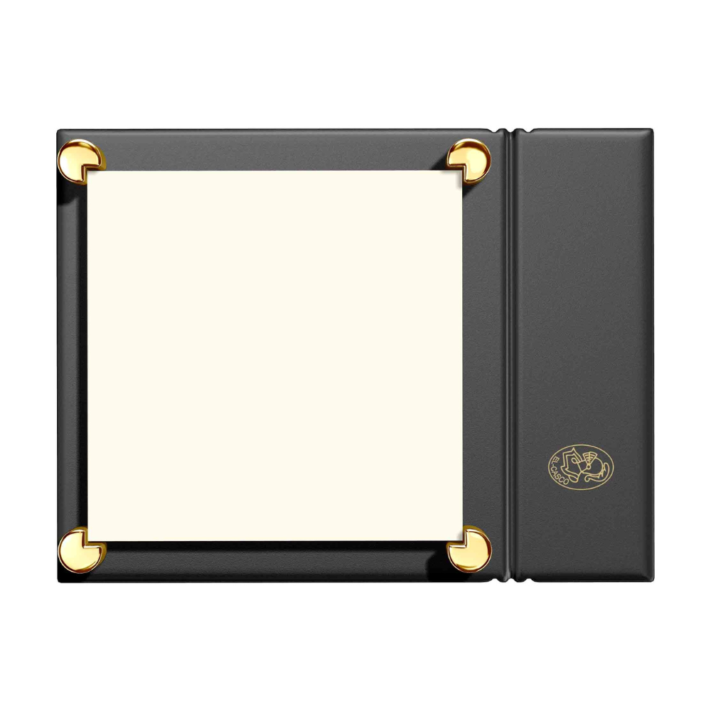 Portanotas adhesivas El Casco