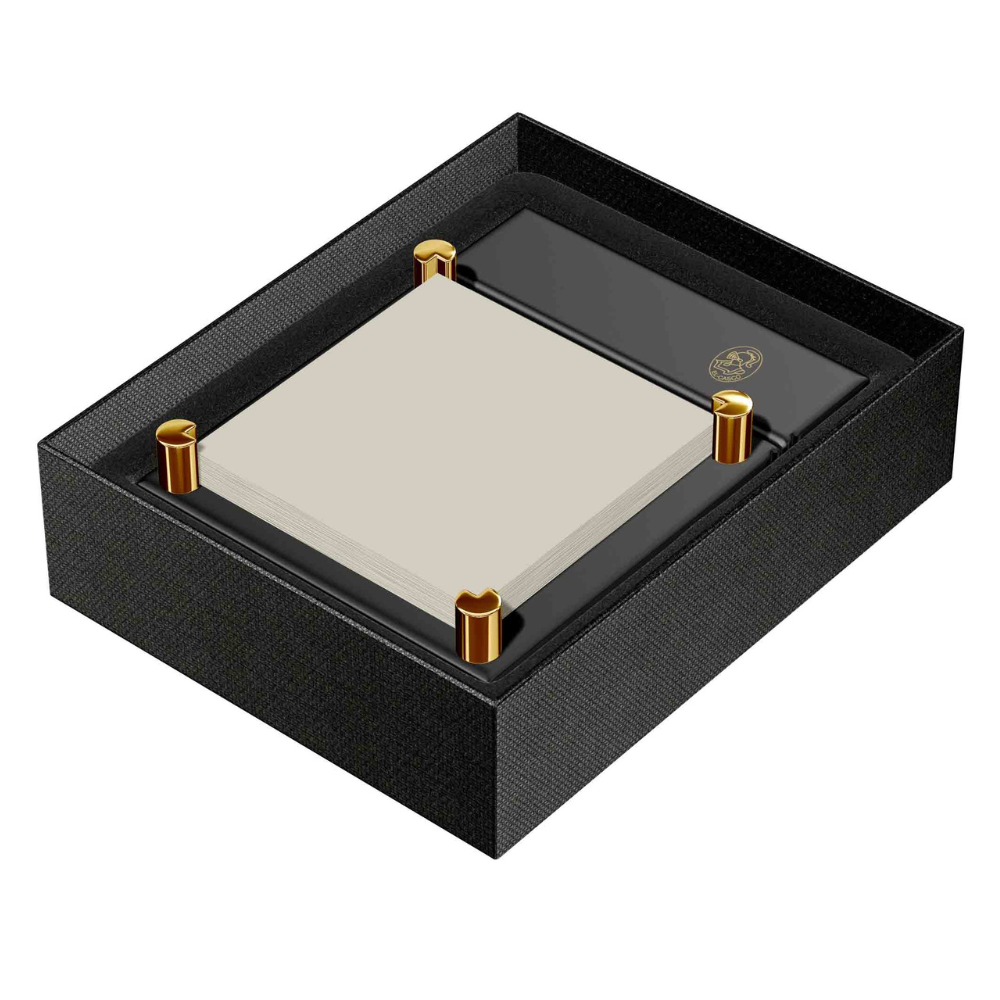 Portanotas adhesivas El Casco