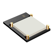 Portanotas adhesivas El Casco