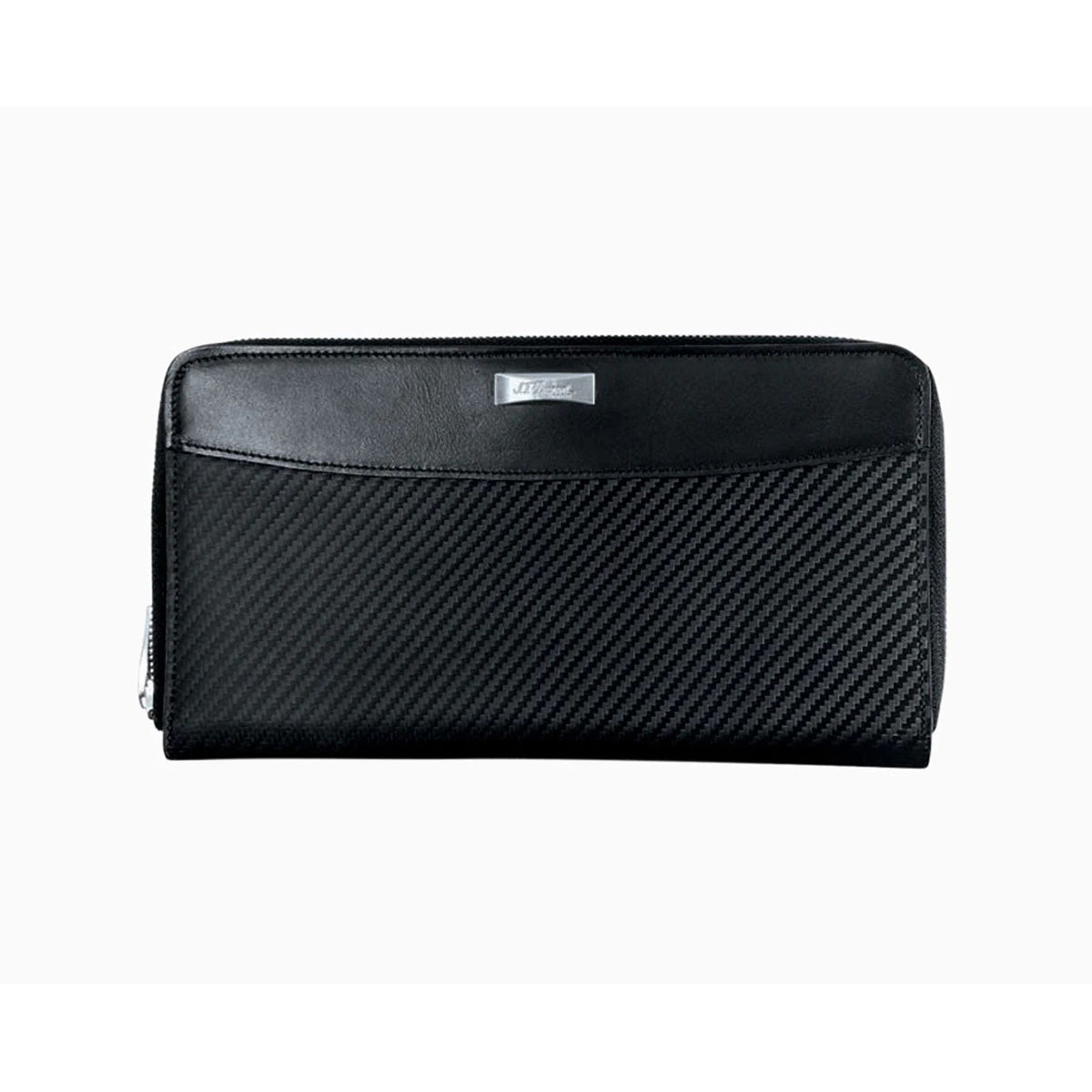 Organizador Slim Carbon S.T. Dupont