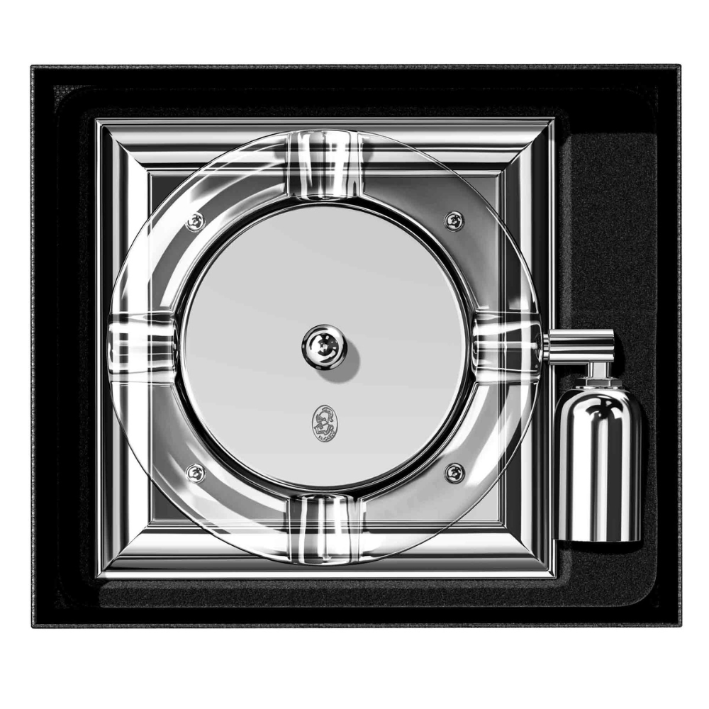 Cenicero para puros El Casco