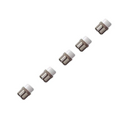 Repuesto de gomas Graf Von Faber Castell