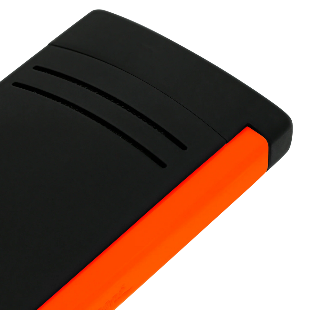 Encendedor Li Maxijet Fluo S.T. Dupont