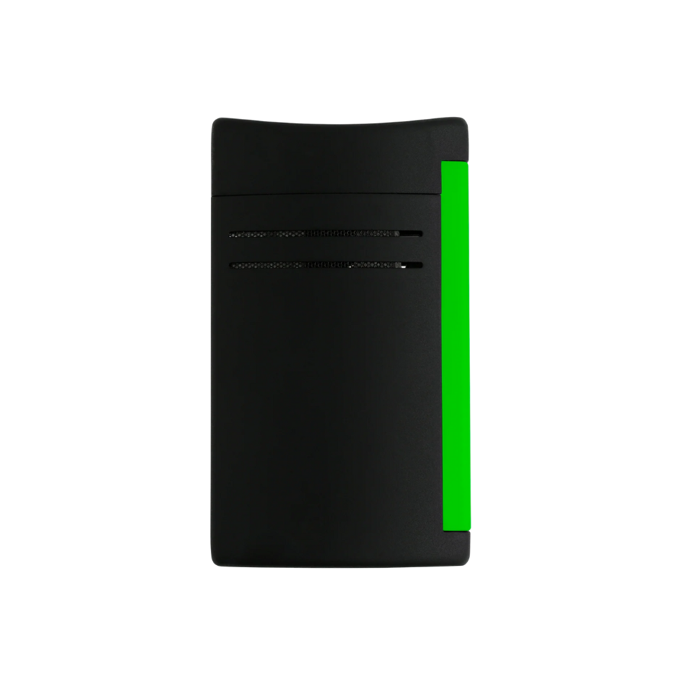 Encendedor Li Maxijet Fluo S.T. Dupont