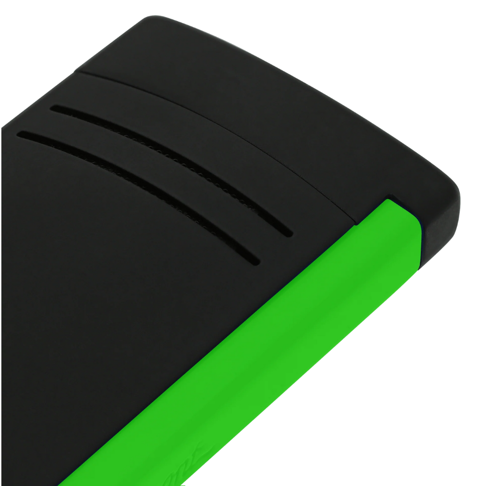 Encendedor Li Maxijet Fluo S.T. Dupont