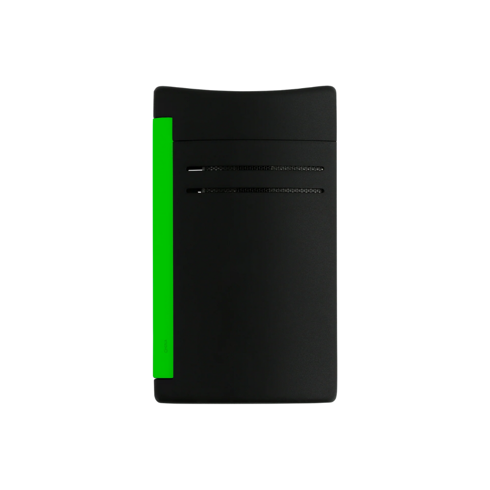 Encendedor Li Maxijet Fluo S.T. Dupont