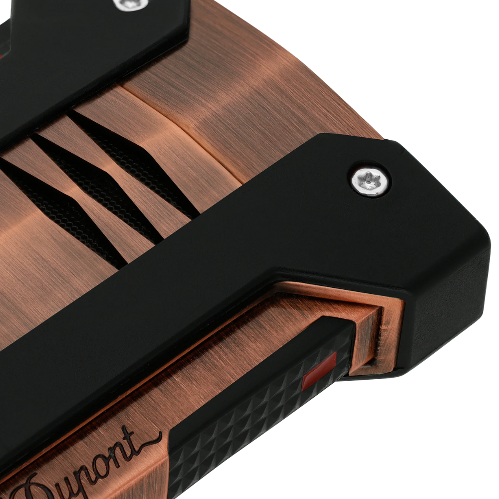 Encendedor Defi Extreme S.T Dupont