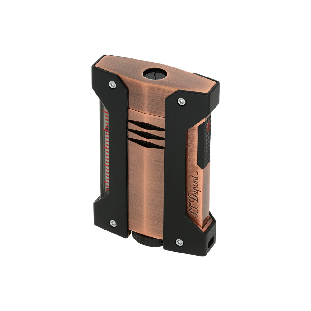 Encendedor Defi Extreme S.T Dupont