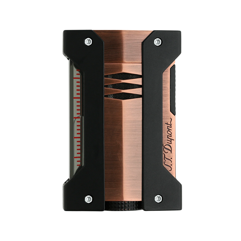 Encendedor Defi Extreme S.T Dupont