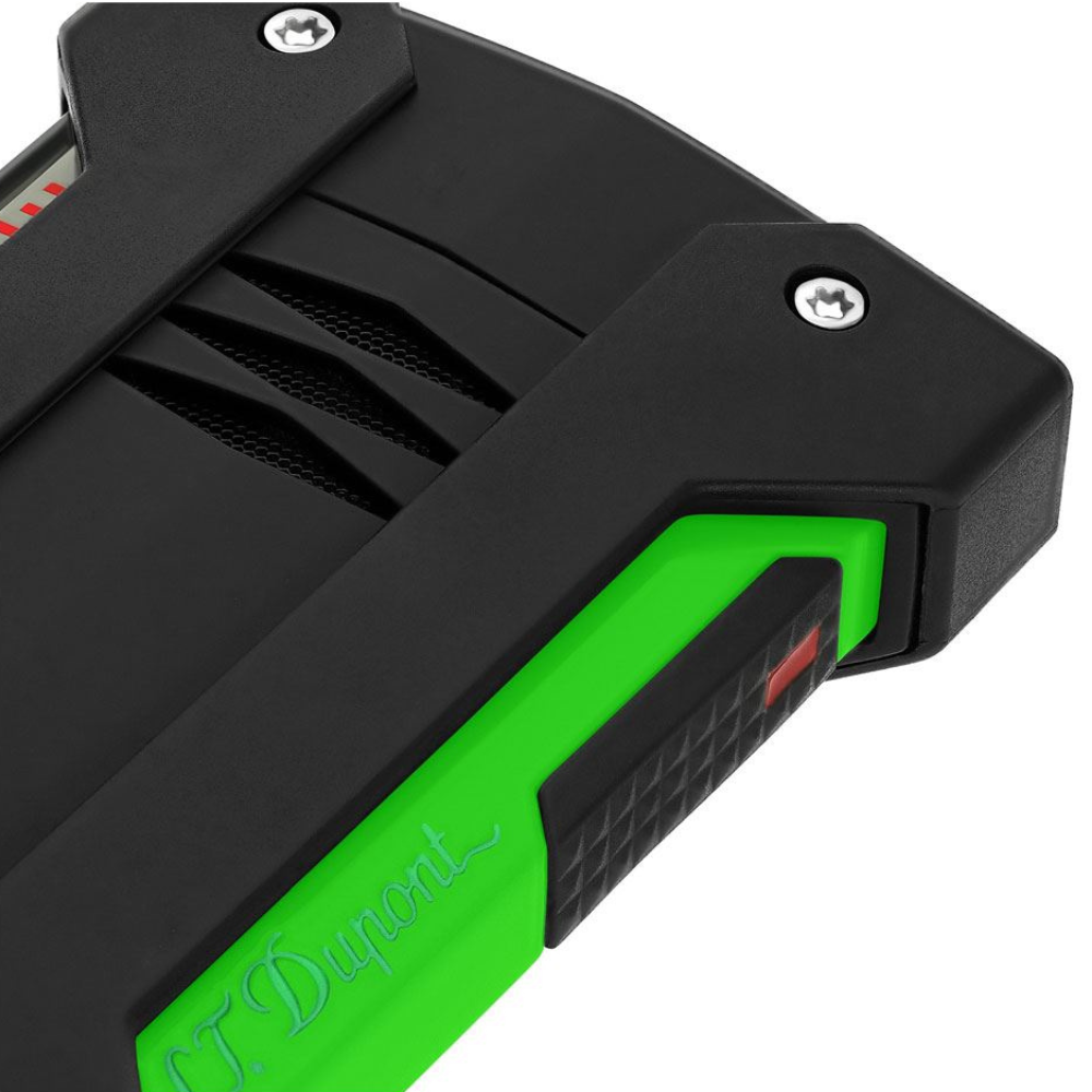 Encendedor Defi Extreme S.T. Dupont