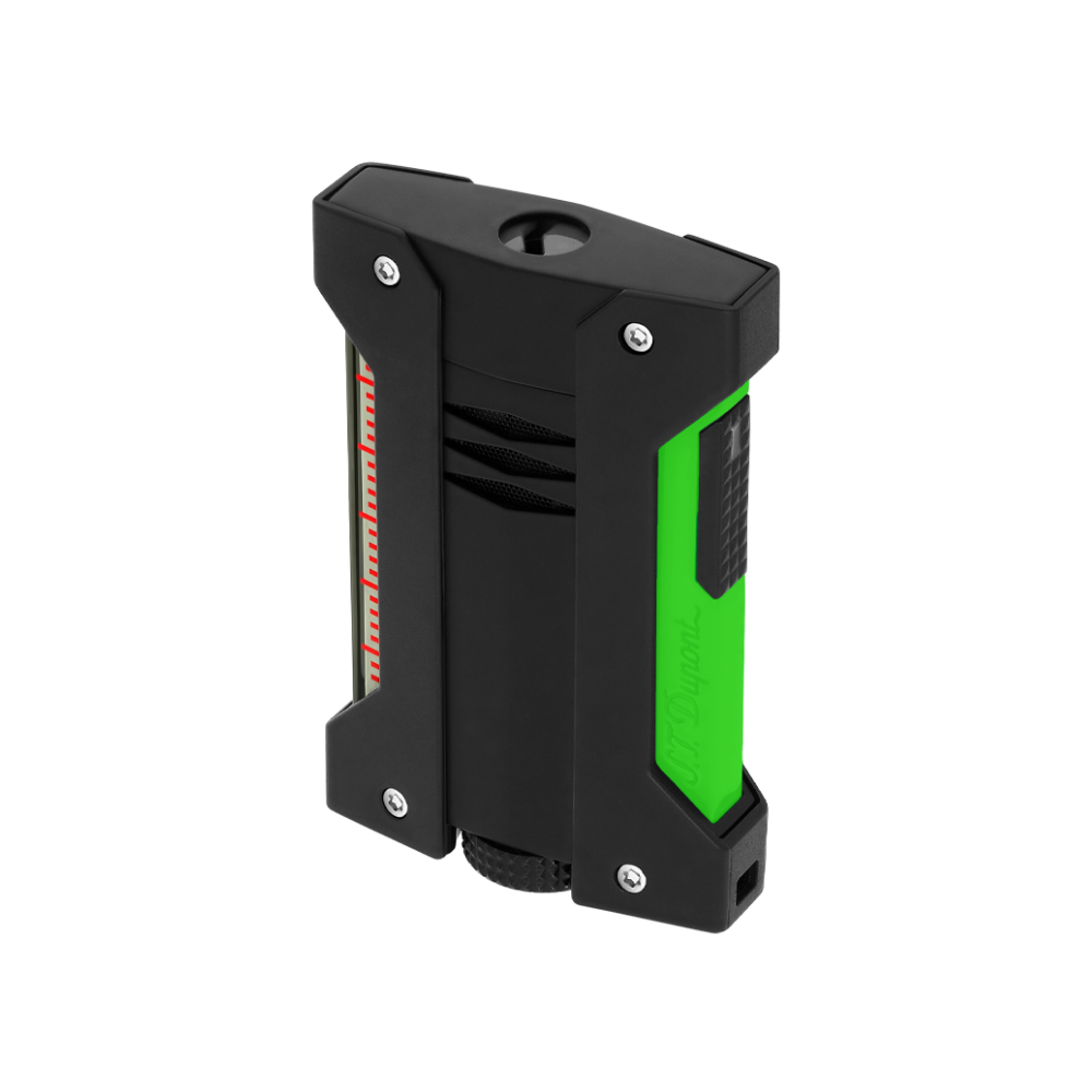 Encendedor Defi Extreme S.T. Dupont