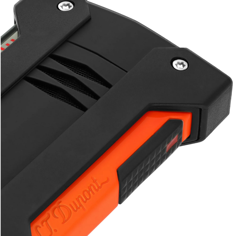 Encendedor Defi Extreme S.T. Dupont