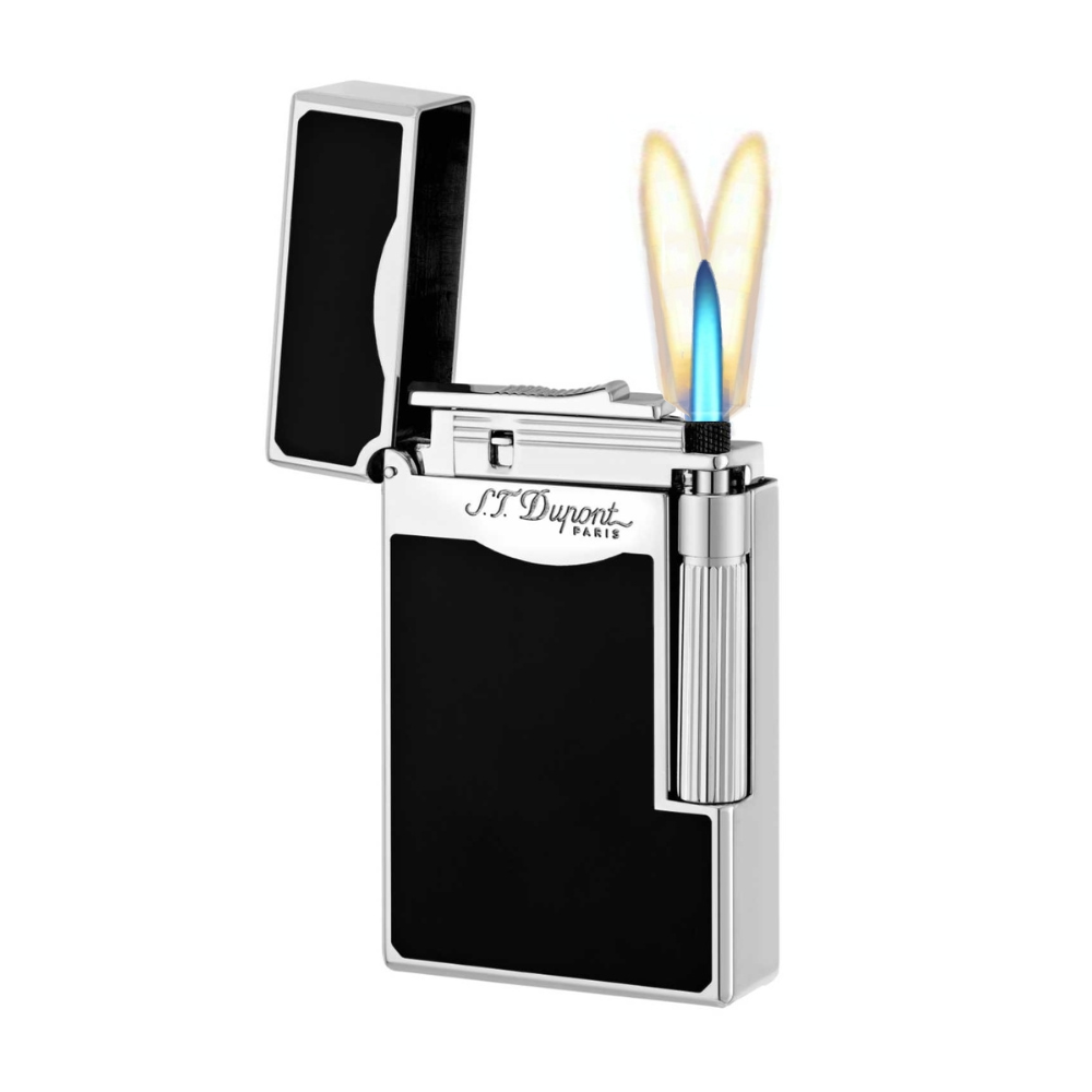 Encendedor Le Grand S.T. Dupont