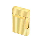 Encendedor Ligne 2 Guilloche S.T. Dupont