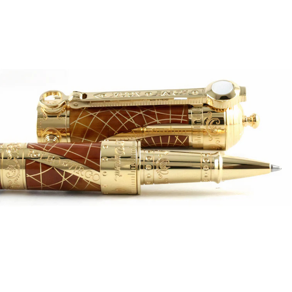 Roller Neo Classique President Shoot The Moon S.T. Dupont