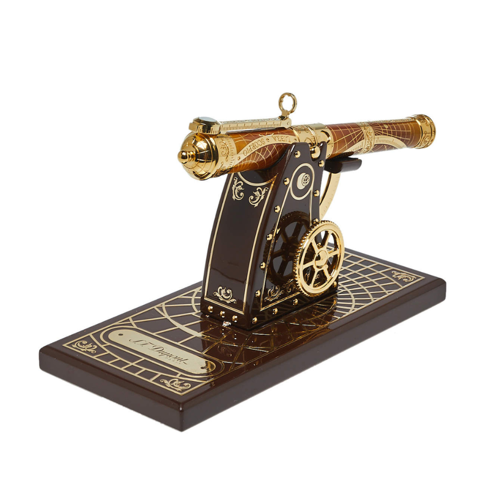 Roller Neo Classique President Shoot The Moon S.T. Dupont