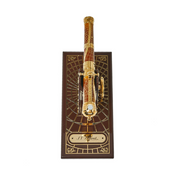 Roller Neo Classique President Shoot The Moon S.T. Dupont