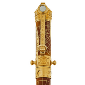 Roller Neo Classique President Shoot The Moon S.T. Dupont