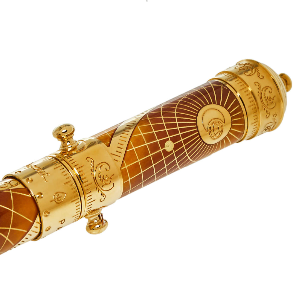 Roller Neo Classique President Shoot The Moon S.T. Dupont