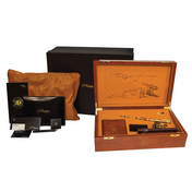 Roller Neo Classique President Shoot The Moon S.T. Dupont