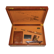 Roller Neo Classique President Shoot The Moon S.T. Dupont