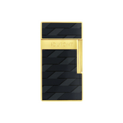 Encendedor Biggy lacado Monogram 1872 S.T. Dupont