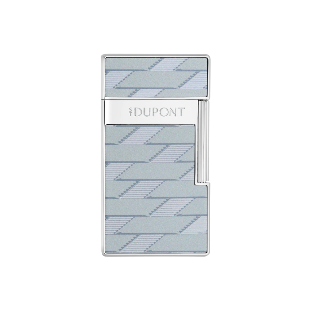 Encendedor Biggy lacado Monogram 1872 S.T. Dupont