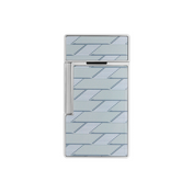 Encendedor Biggy lacado Monogram 1872 S.T. Dupont