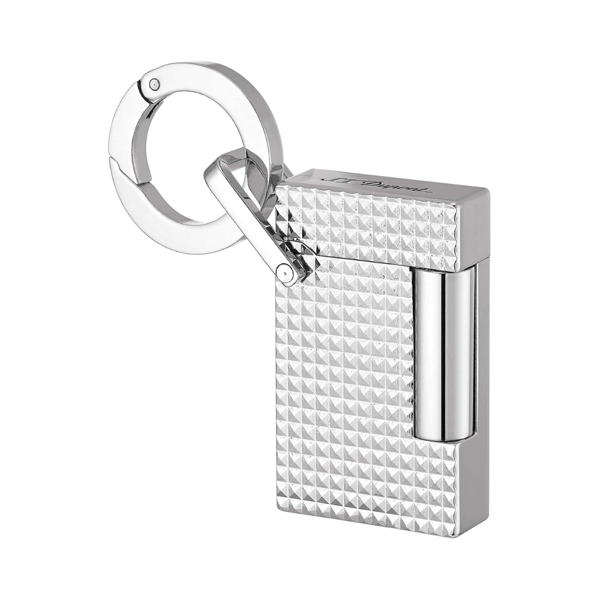 Encendedor Key Ring S.T Dupont