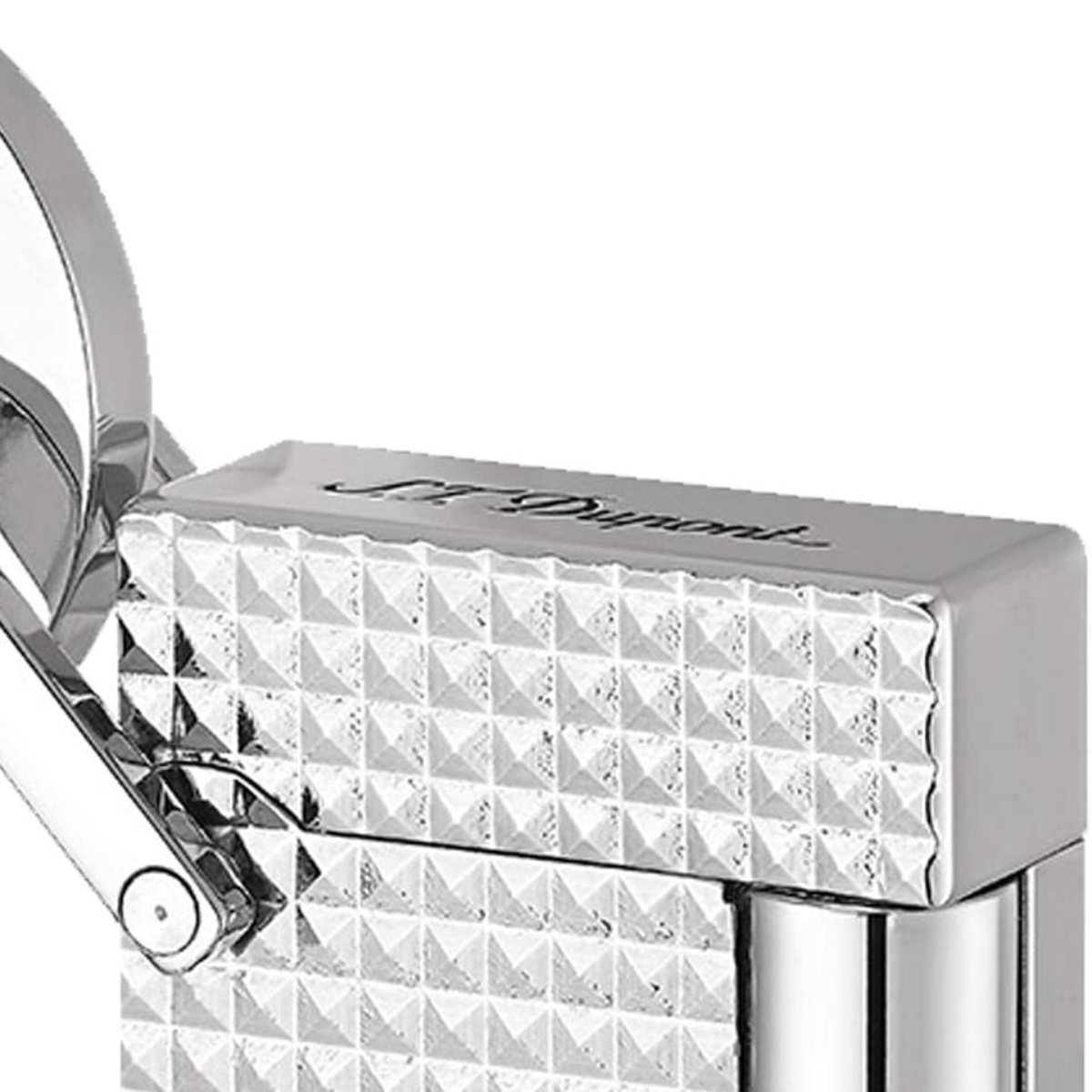 Encendedor Key Ring S.T Dupont