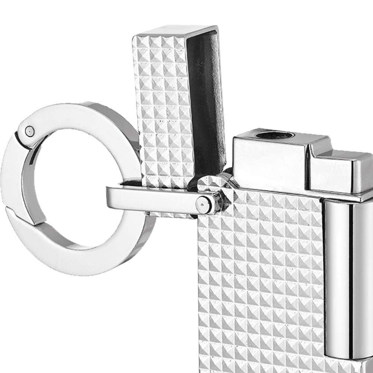 Encendedor Key Ring S.T Dupont