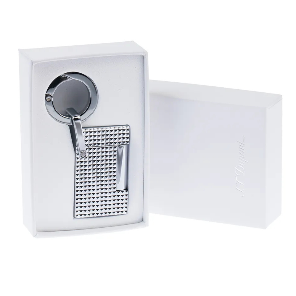 Encendedor Key Ring S.T Dupont