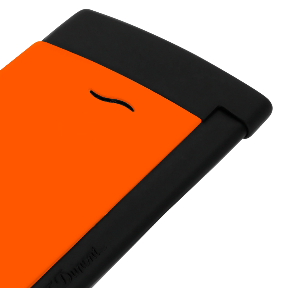 Encendedor Li Slim 7 Fluo S.T. Dupont