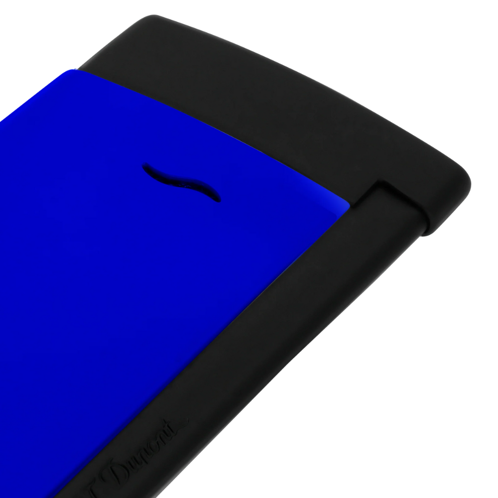 Encendedor Li Slim 7 Fluo S.T. Dupont