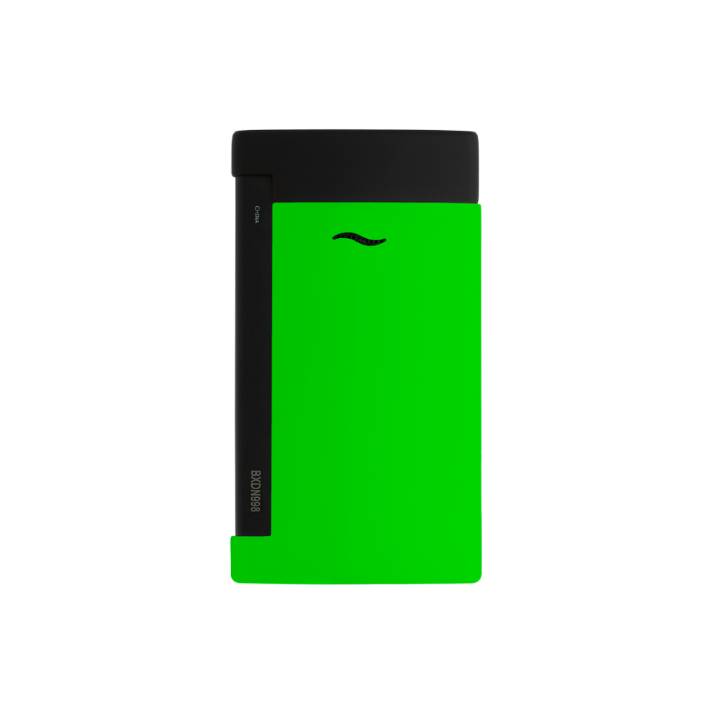 Encendedor Li Slim 7 Fluo S.T. Dupont