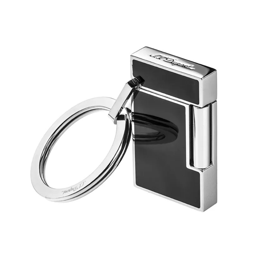 Encendedor Key Ring S.T Dupont