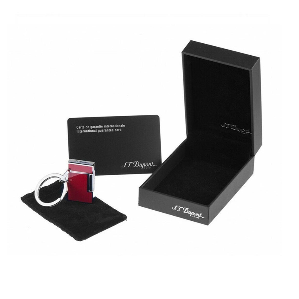 Encendedor Key Ring S.T Dupont