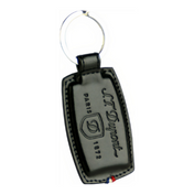 Llavero Etiqueta S.T. Dupont