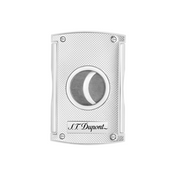 Cortador de puros doble S.T Dupont