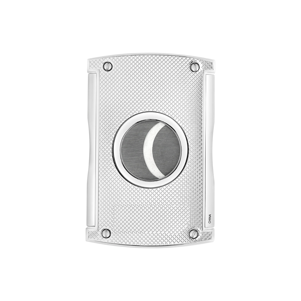 Cortador de puros doble S.T Dupont