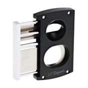 Cortador de puros doble S.T Dupont