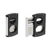 Cortador de puros doble S.T Dupont