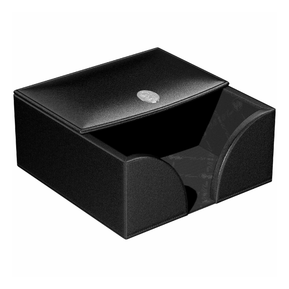 Portanotas en piel vegetal El Casco