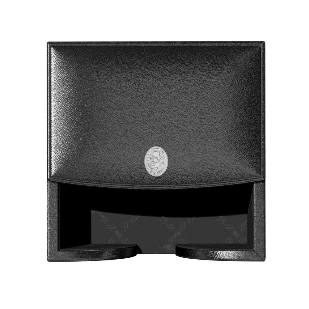 Portanotas en piel vegetal El Casco