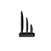 Portasobres de piel El Casco