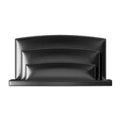 Portasobres de piel El Casco