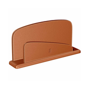 Portasobres de piel El Casco